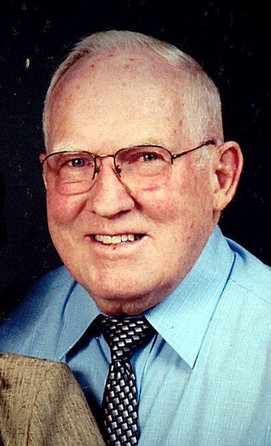 Obituary of James F Shamel