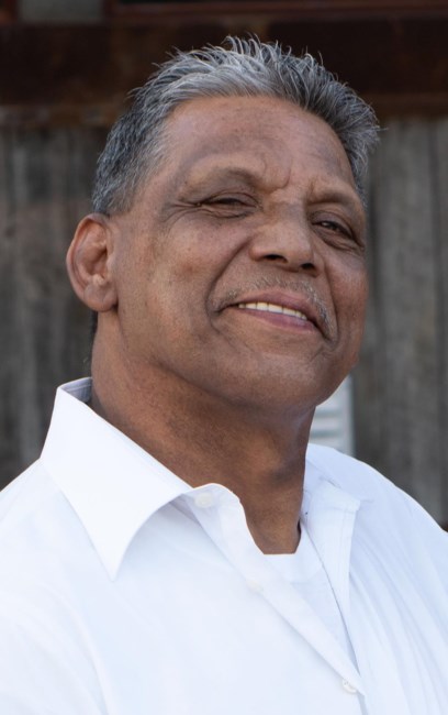 Obituary of Victor C. Rodriguez "Vic Dawg"