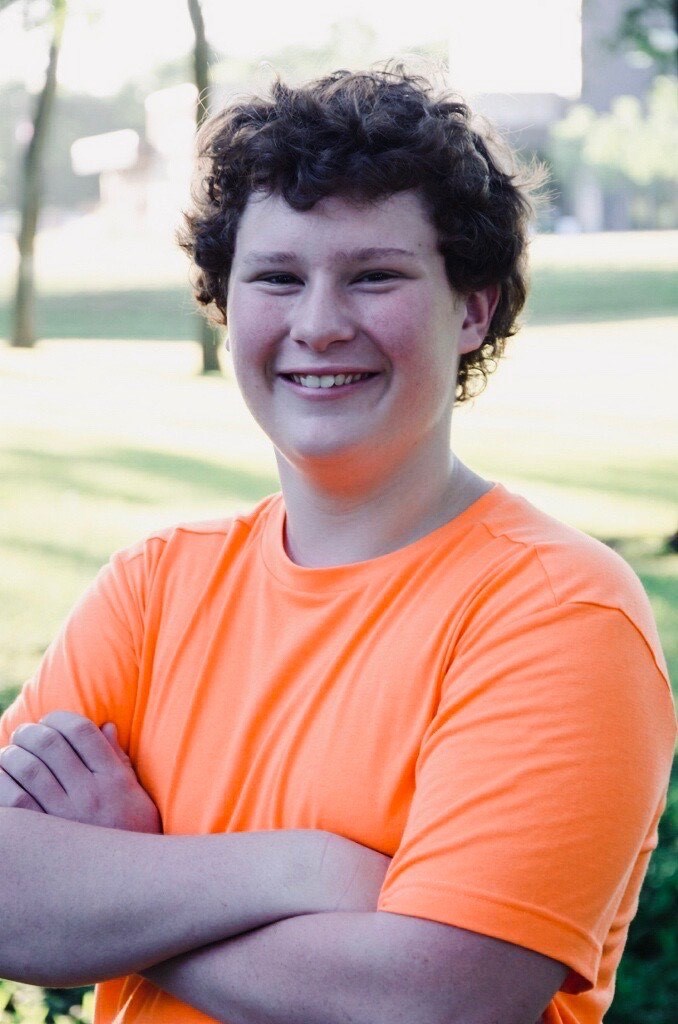 Mason Oliver Milligan Obituary Canton, TX