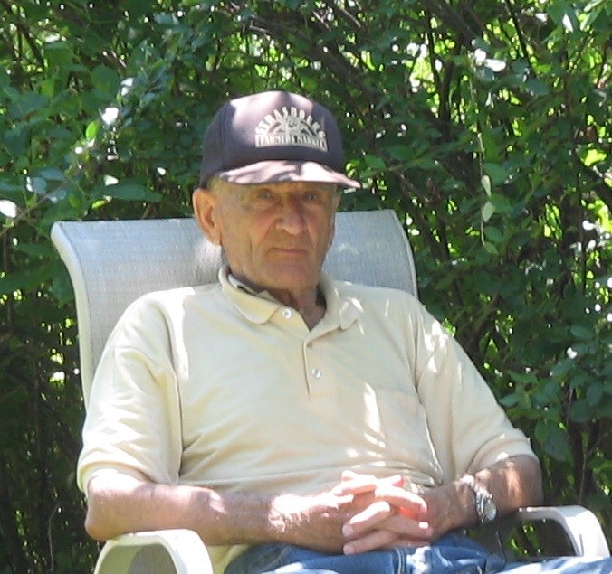 Obituary of Fred Shtuka
