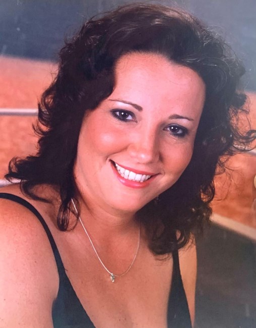 Obituary of Tara Marie Cloutman