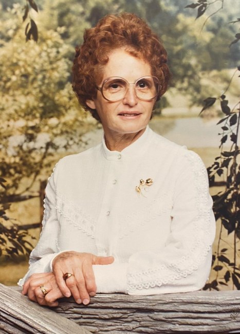 Obituary of Pauline Grace (Beckler) Johnson