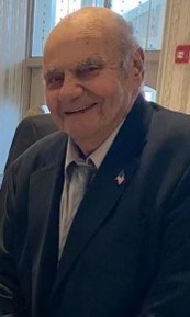 Obituary of Michael J. Calcutti Jr.