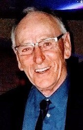 Obituary of Leslie John Rowland