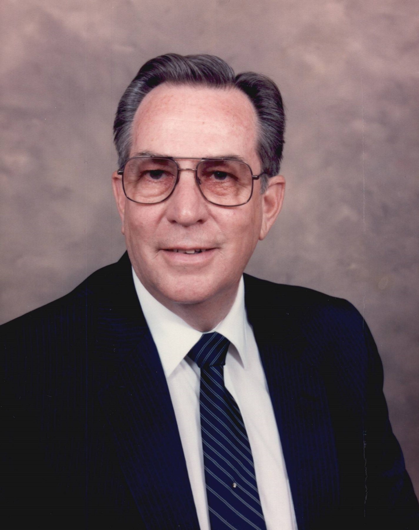 Obituary of Charles Mack Hale