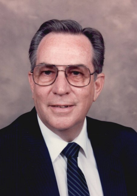 Obituario de Charles Mack Hale