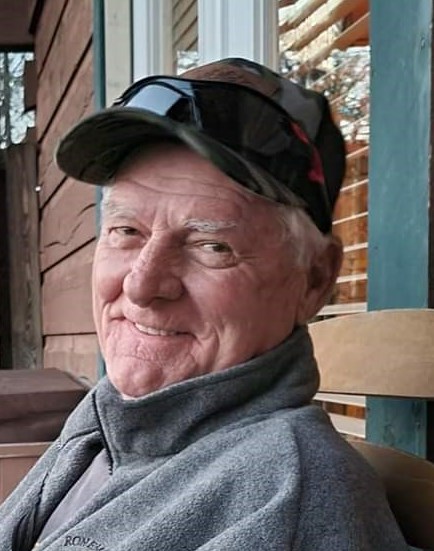 Obituary of Michael T Clark