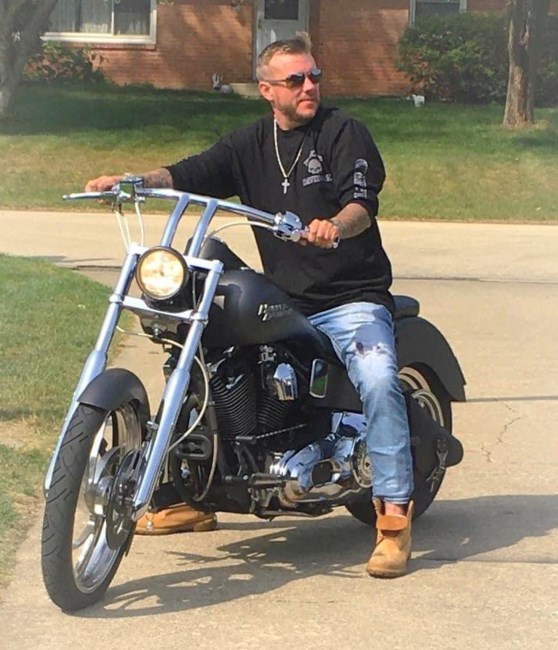 Obituary of Michael D.J. Smetanka