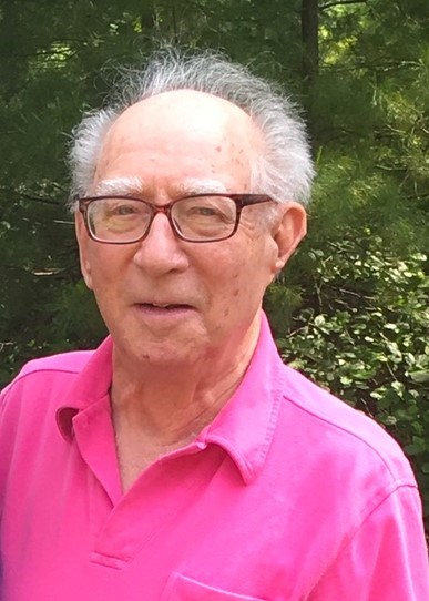 Obituary of Jack M. Stone