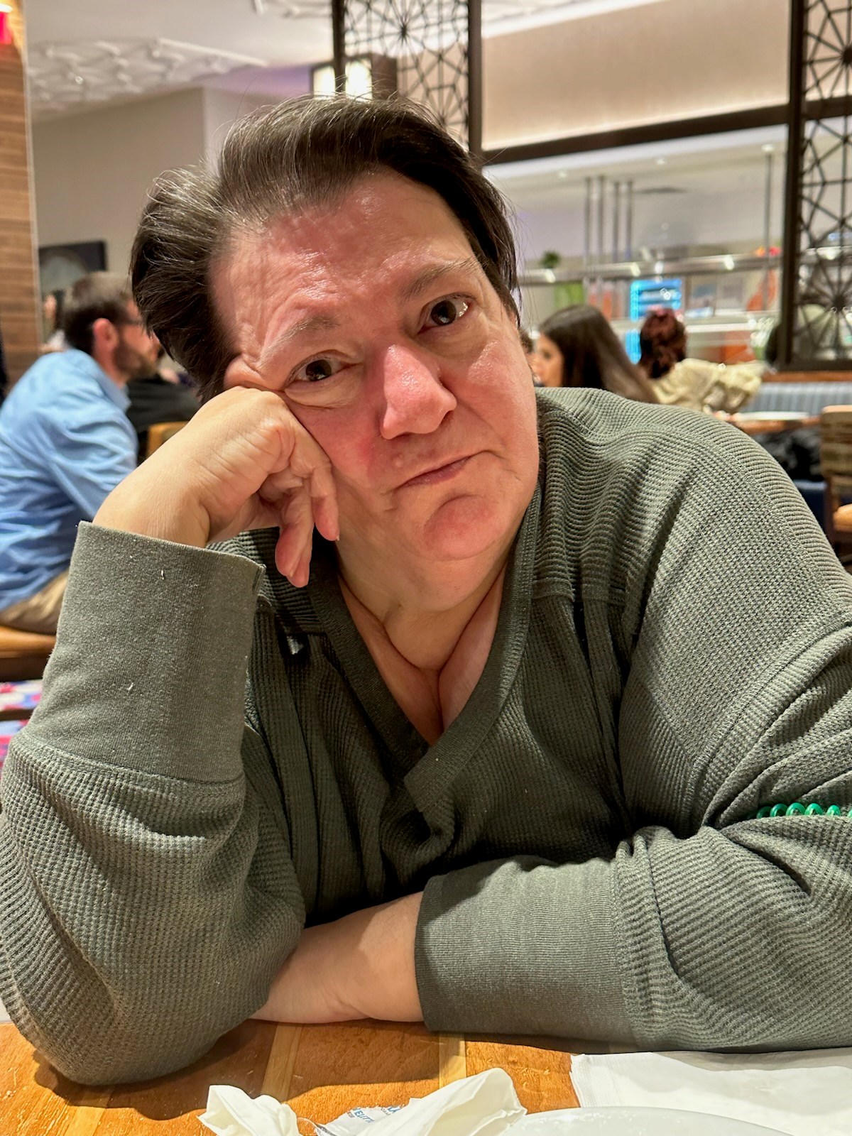 Obituario de Angelica M. Ragusa