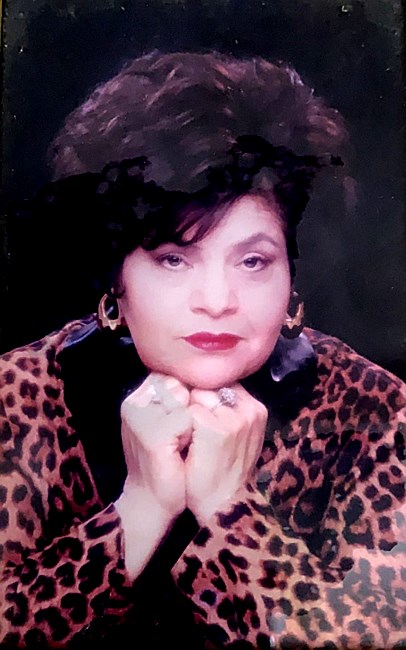 Avis de décès de Gloria Ramirez Quintero