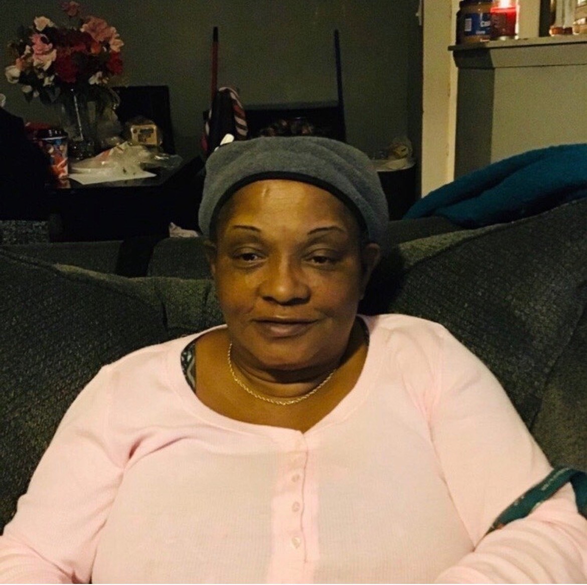 Obituary of Carolyn V. Langley