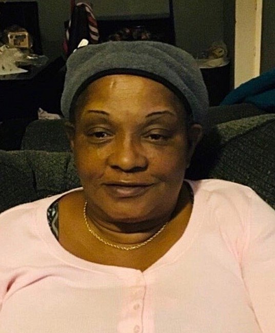 Obituary of Carolyn "Pooh Pooh" V. Langley