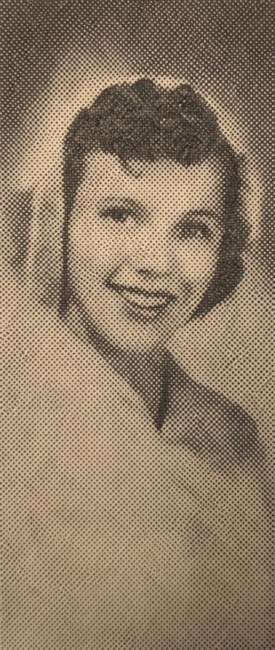 Obituary of Bernadine Elaine Meroney