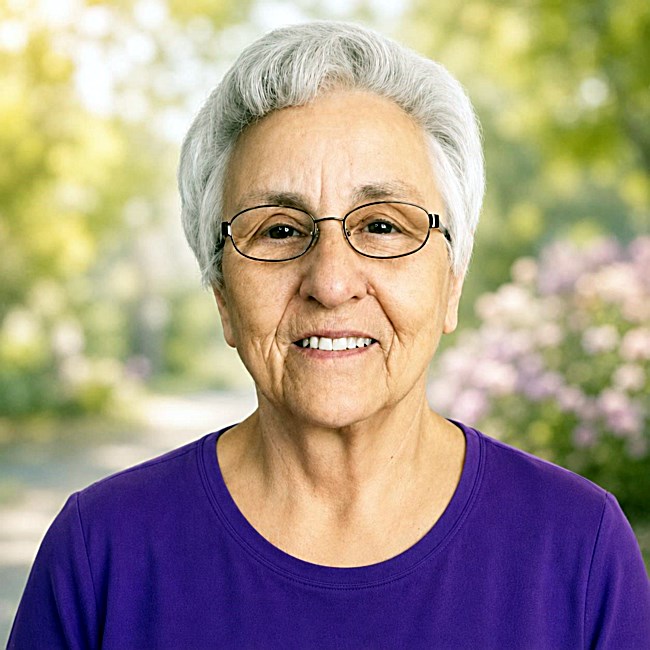 Obituary of Eleonore Pfander Boyd