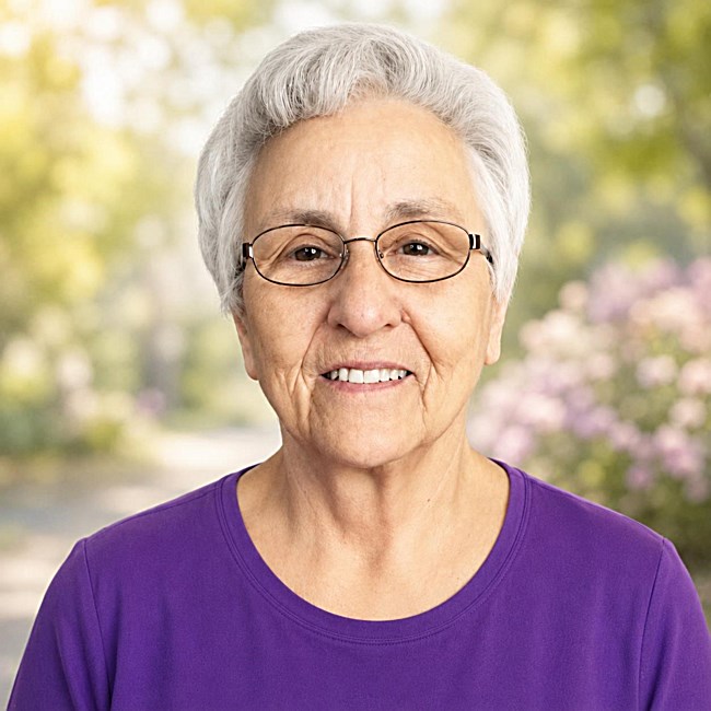 Obituary of Eleonore Pfander Boyd