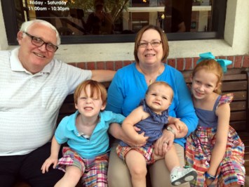 Obituary of Russell Wayne White