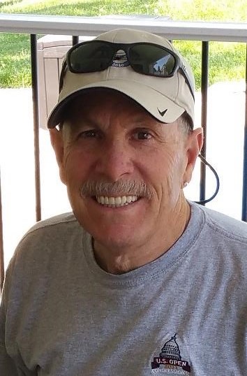 Obituary of Robert D. Gibson