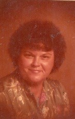 Obituary of Anna Sue Justice