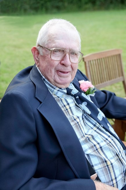 Obituary of Charles Thomas Montz