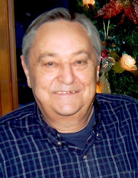 Obituary of Allan M. McMillan