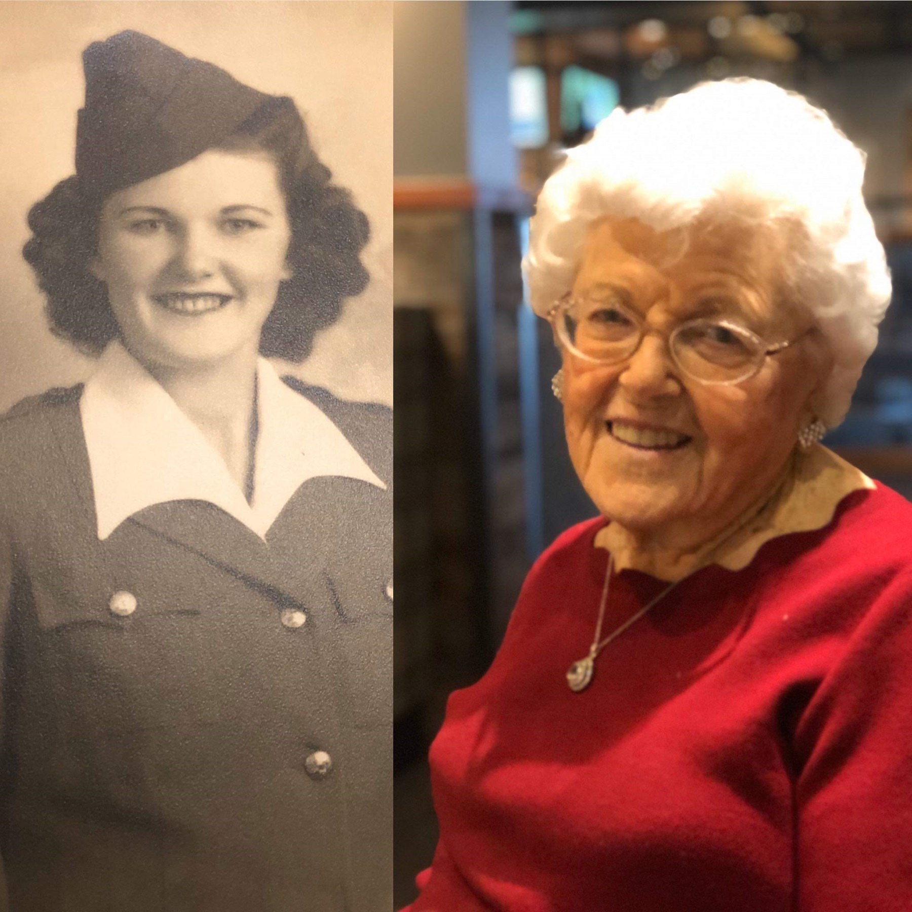 Obituary of Helen R Gross