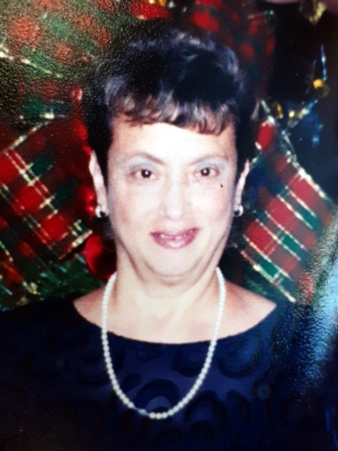 Obituary of Anita J. Polin