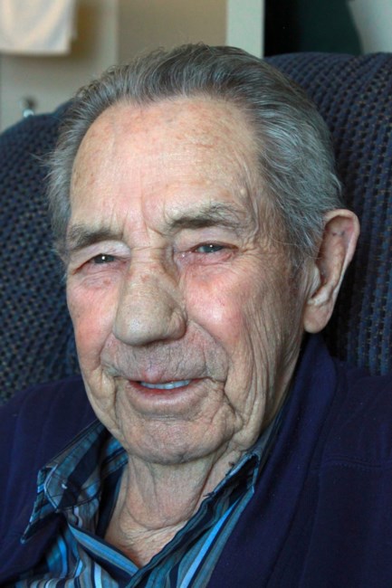 Obituary of Ronald "Woody" O'Bray