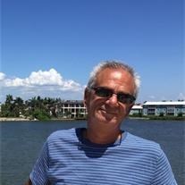 Obituary of Libero Nuzzolillo