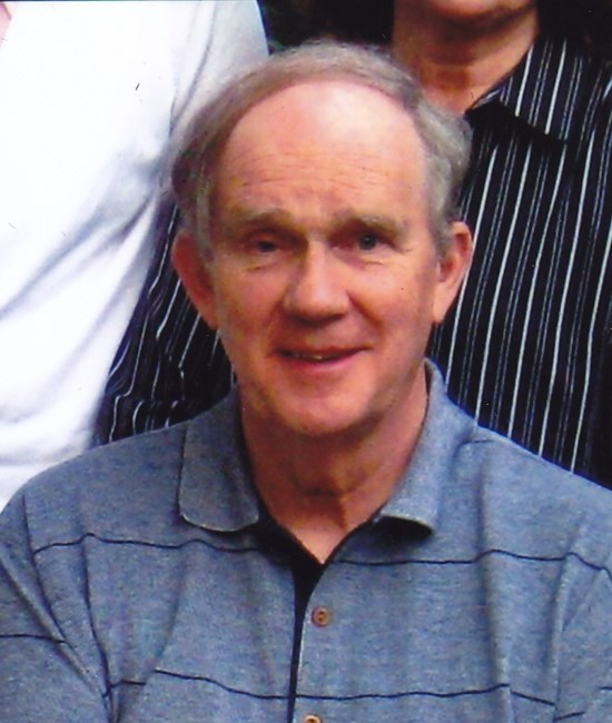 Obituary of Russell Larry Robinson