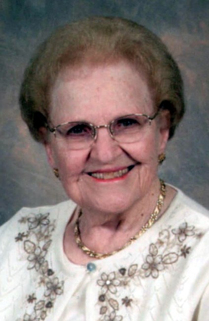 Obituary of Miriam E. (Abbott) Harriss