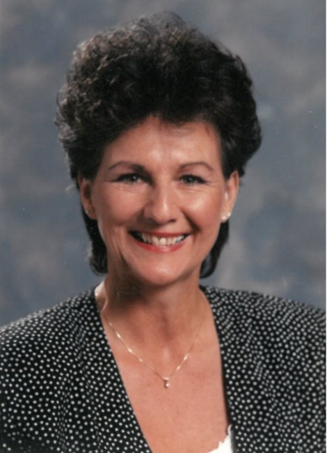 Obituary of Ellen Louise Beeler