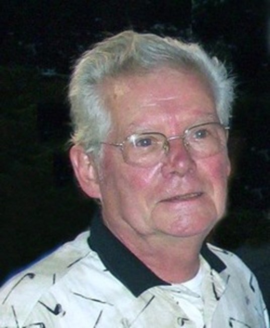 Obituary of Robert S.  Hanf