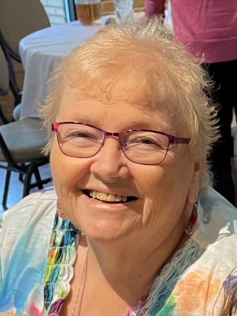 Obituary of Helen D Gallagher