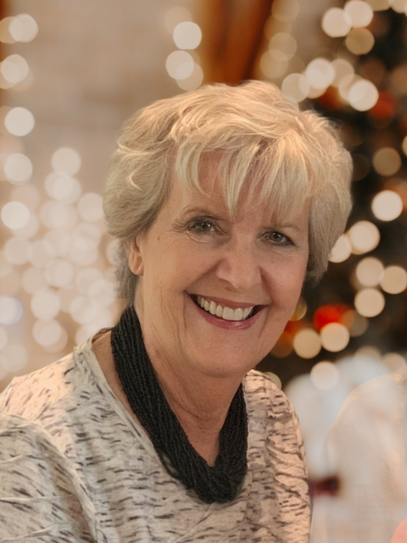 Carol Parrott Obituary Arlington, TX