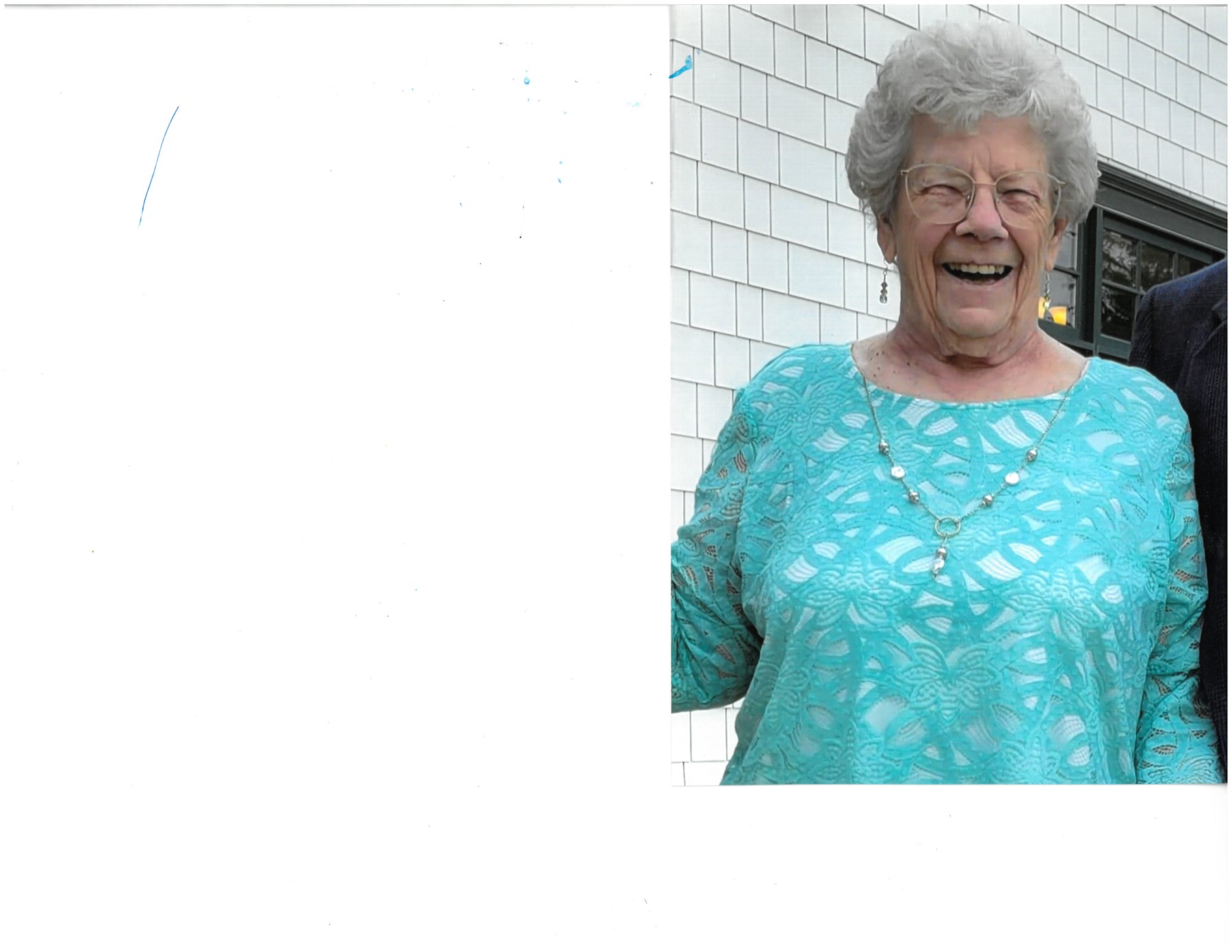 Obituary of Charlene Marie Parenteau