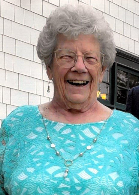 Obituary of Charlene Marie Parenteau