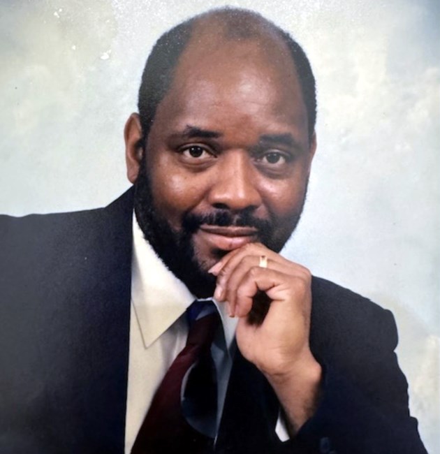 Obituary of Harvey Ricky Minnis