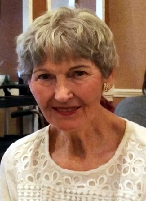 Obituary of Elois June Weddle