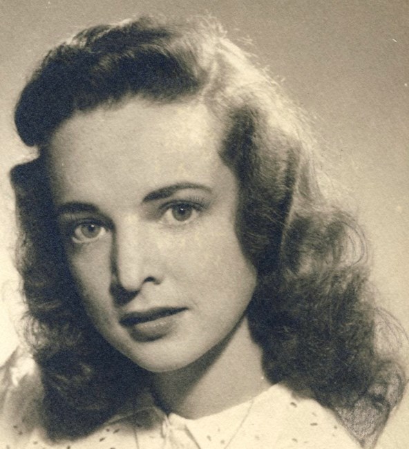 Obituary of Eleanor Theresa McCotter