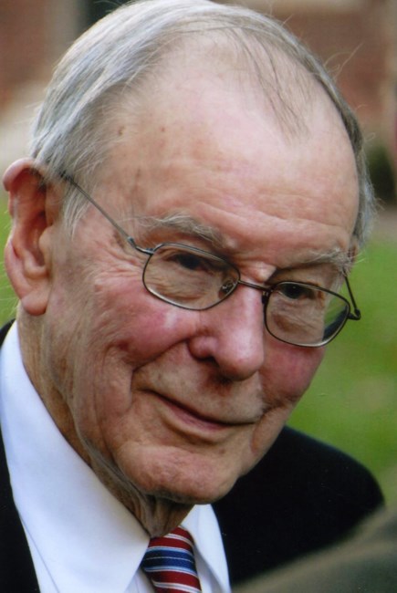 Obituary of William Bulgin McGuire