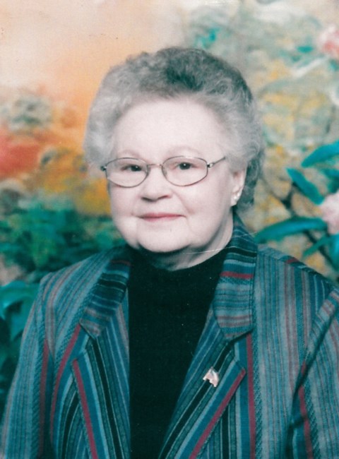 Obituary of Dorothy Lee Morton