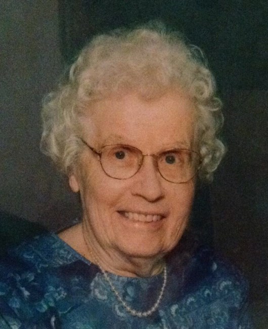 Obituary of Antionette T. Uhrich