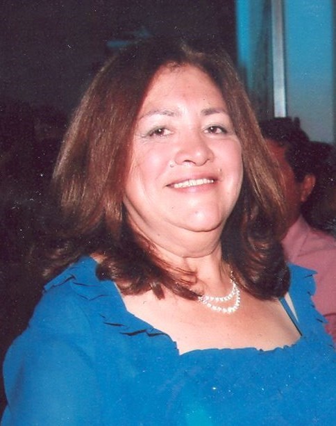 Obituary of Gloria I. Villegas