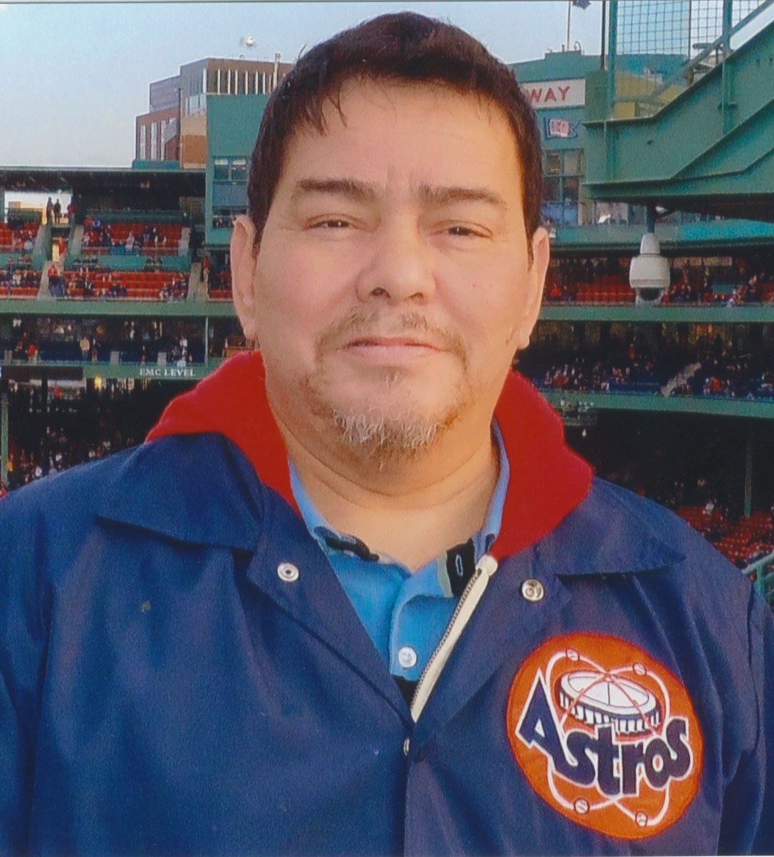 Obituario de Marco Morado Sr.