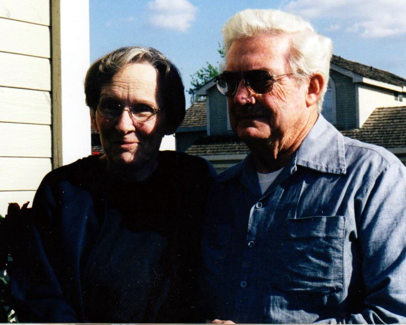 Obituary of Ronald F Hamm