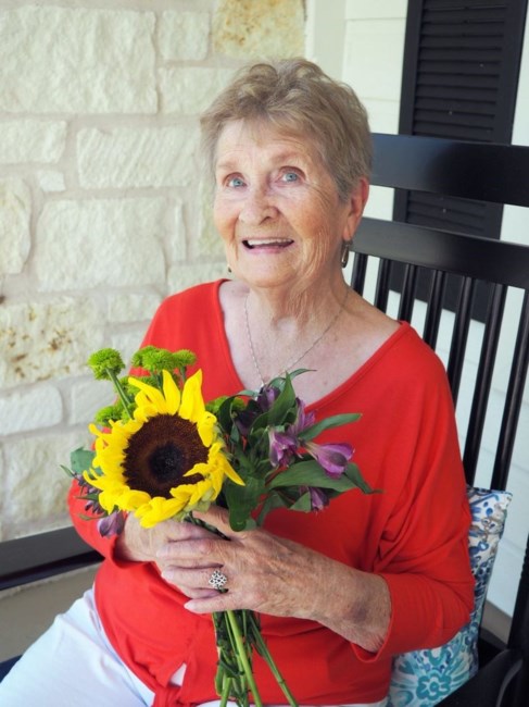 Obituary of Ema Jean Beckerley