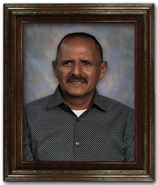 Obituary of Gabriel Magana Zarate