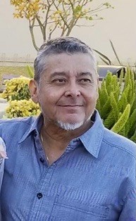 Obituary of Daniel Garcia Gutierrez