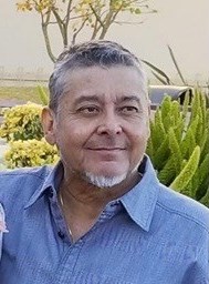 Obituary of Daniel Garcia Gutierrez